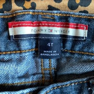 Tommy Hilfiger Jeans